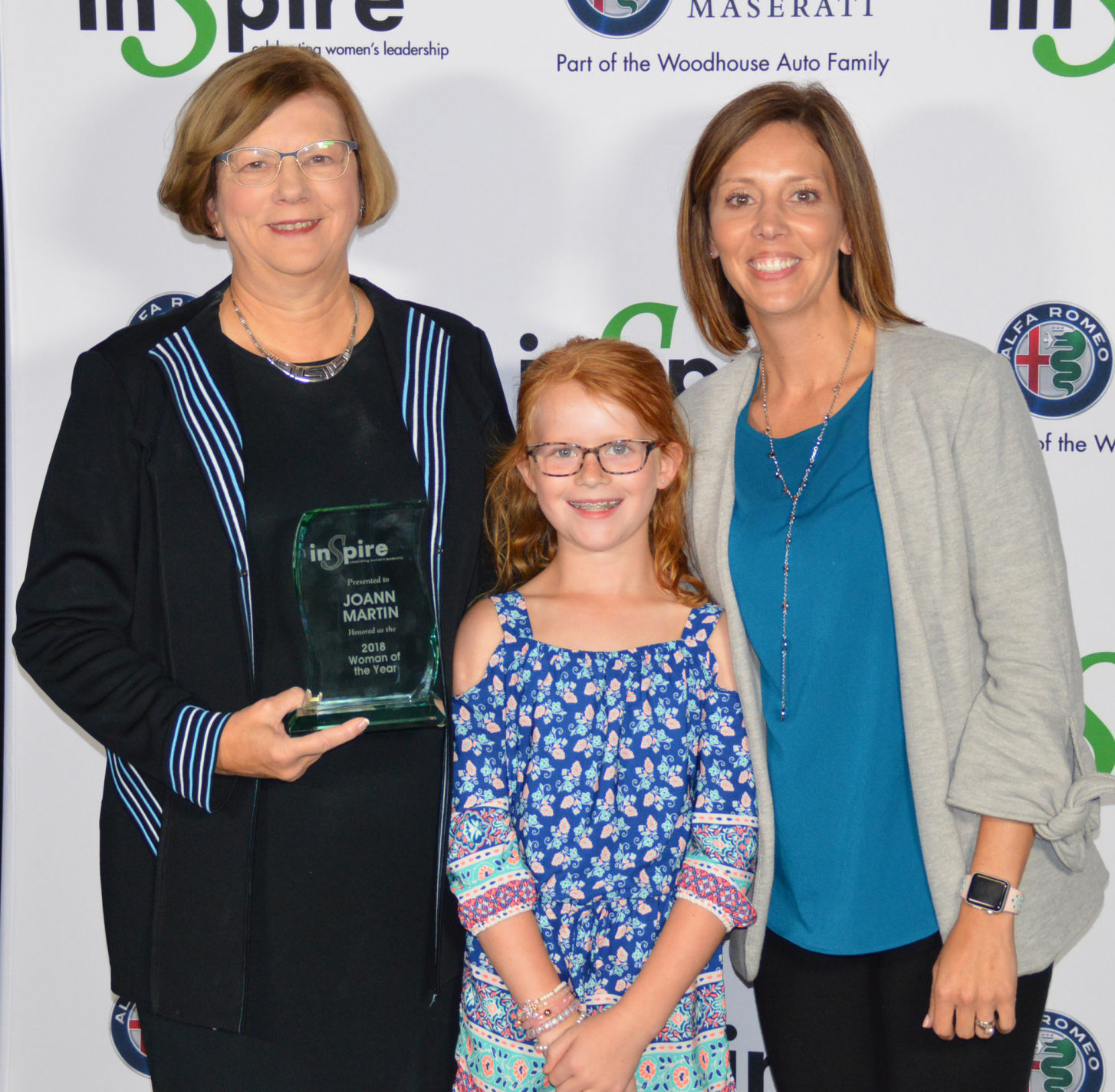 Inspire Awards
